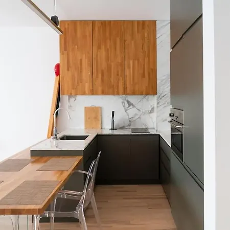 Holi-space By Holistay Apartamento