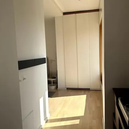 Holi-space By Holistay Apartamento *